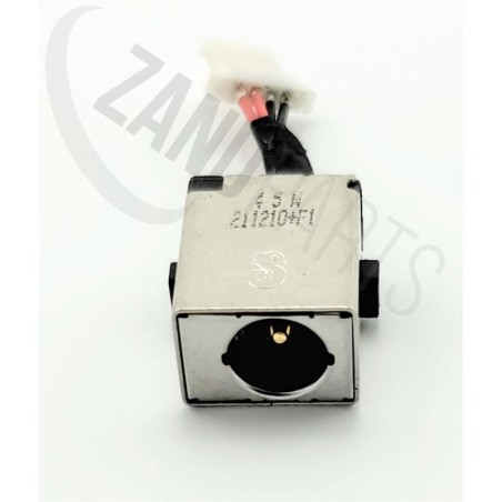 Acer DC-In Cable  45W UMA