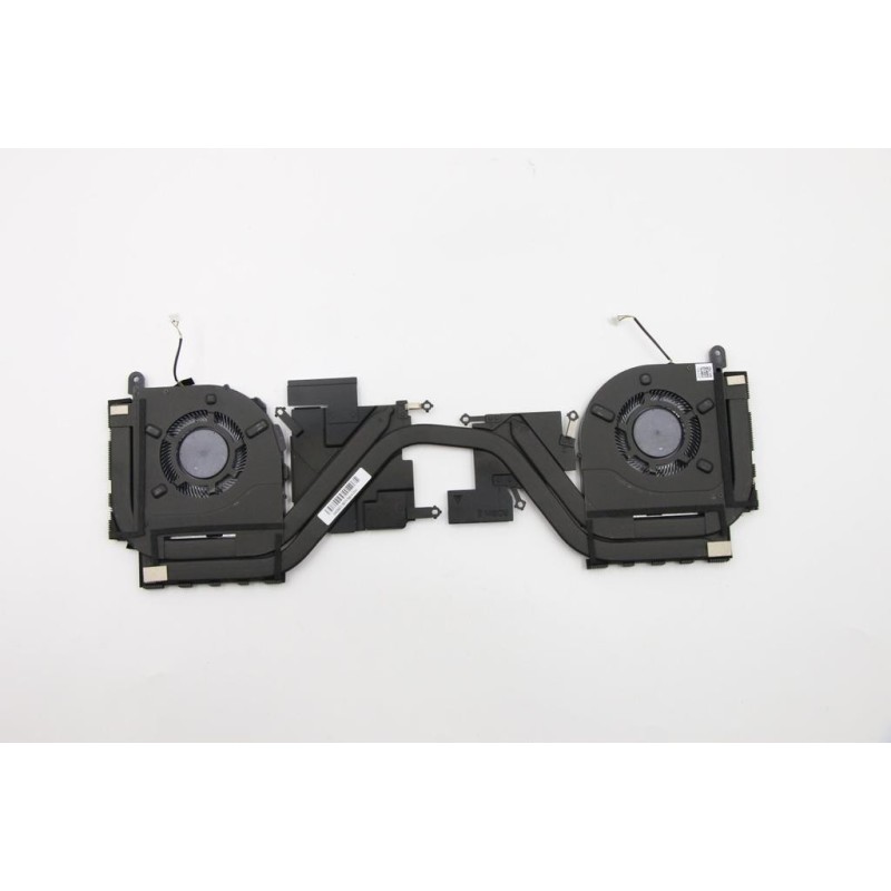 Lenovo HEATSINK Thermal module C 81HD WFAN