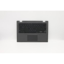 Lenovo COVER Upper Case C81MH(UK)NBL_LATIN