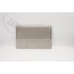 Lenovo COVER Upper Case ASM_GR L 81TC MC