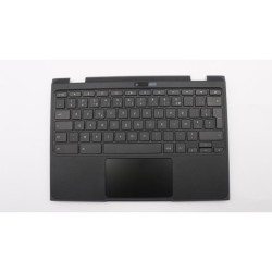 Lenovo COVER Upper Case B 81ES WKB FR