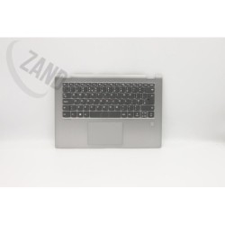 Lenovo COVER UpperCase L 81EKWKB PTN FP NBL UK