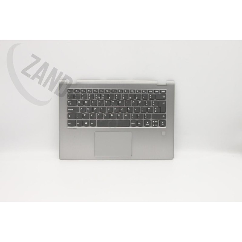 Lenovo COVER UpperCase L 81EKWKB PTN FP NBL UK