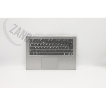 Lenovo COVER UpperCase L 81EKWKB PTN FP NBL UK