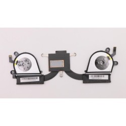 Lenovo HEATSINK Thermal Module C 80X6 WFan