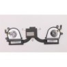 Lenovo HEATSINK Thermal Module C 80X6 WFan