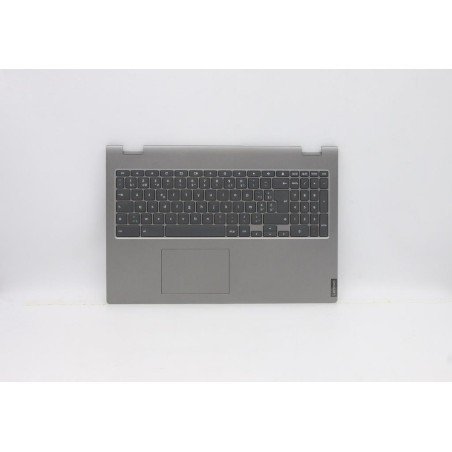 Lenovo COVER Upper Case ASM 81T9 wNBL KB BEL