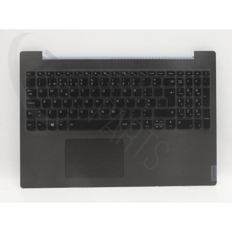 Lenovo COVER Upper Case ASM_PO L 81LK BL