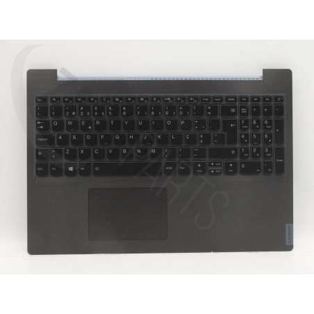 Lenovo COVER Upper Case ASM_PO L 81LK BL