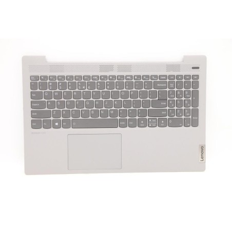 Lenovo COVER UpperCaseASM_US INTE L81YKBLNFPPG