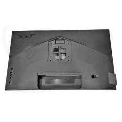 Acer X27(vPv) COVER REAR M270QAN02 200-TW (BLACK)