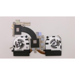 Lenovo HEATSINK Thermal Module C 80X7 WFan DIS