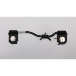Lenovo HEATSINK Thermal Module L 80MK WFan