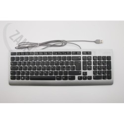 Lenovo DT_KYB USB Calliope KB SR ITA