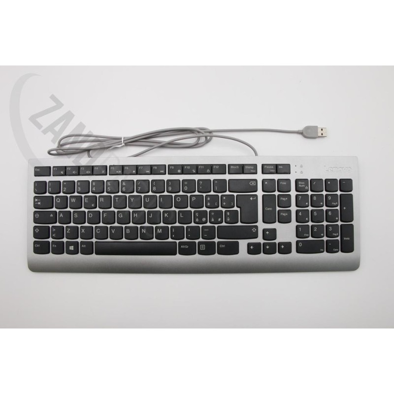 Lenovo DT_KYB USB Calliope KB SR ITA
