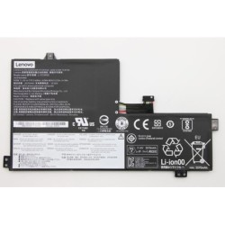 Lenovo BATTERY CPS L17C3PG0 11.4V42Wh3cellbty
