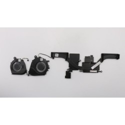 Lenovo HEATSINK ThermalmoduleC 81NDWFAN_DISNEW