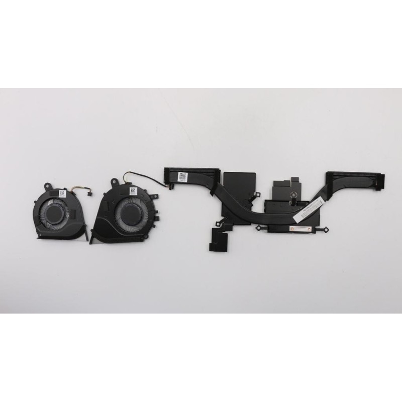 Lenovo HEATSINK ThermalmoduleC 81NDWFAN_DISNEW