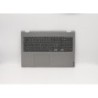 Lenovo COVER Upper Case ASM 81T9 wNBL KB NORDI