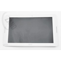 Acer B3-A20 LCD+Touch+Front cover (White) 10,1 WXGA Glare