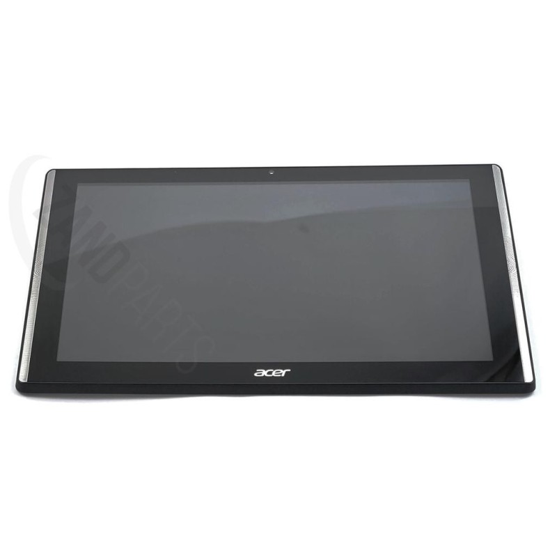 Acer B3-A40 LCD Module (Black) WXGA (with Bezel)
