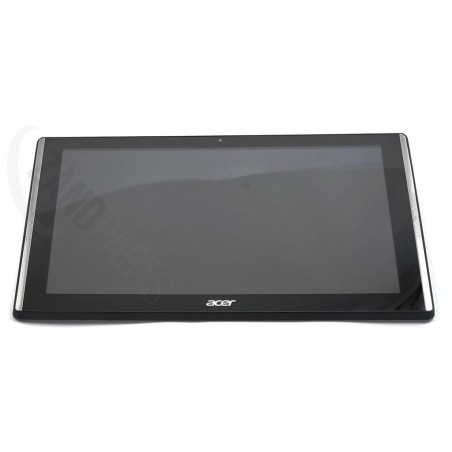 Acer B3-A40 LCD Module (Black) WXGA (with Bezel)