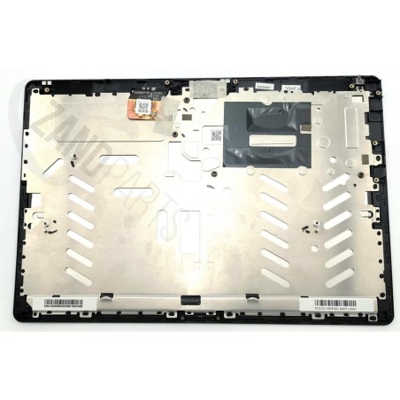 Acer LCD Module 12,2 WXGA, with Bezel (Black)