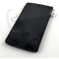 LG D821 Nexus 5 LCD+Touch+Front cover (Black)