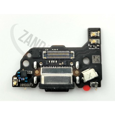 Xiaomi Mi 11 Lite (K9A) Sub Board Assy