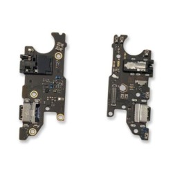 Xiaomi Redmi Note 9T USB Charging Board - Original