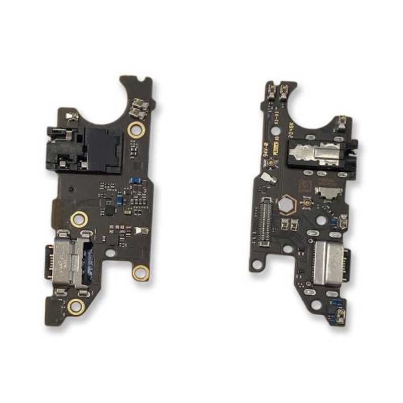 Xiaomi Redmi Note 9T USB Charging Board - Original