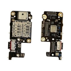 Xiaomi Redmi Note 11 Pro Plus 5G USB Charging board