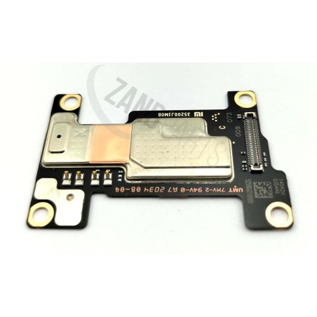 Xiaomi Mi 10, CSOT, Laminated Board Assy