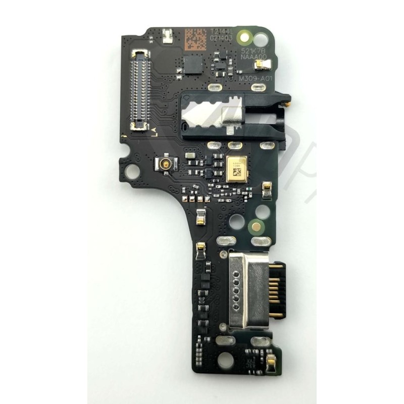 Xiaomi Redmi Note 10S (K7BN) Sub Board Assy