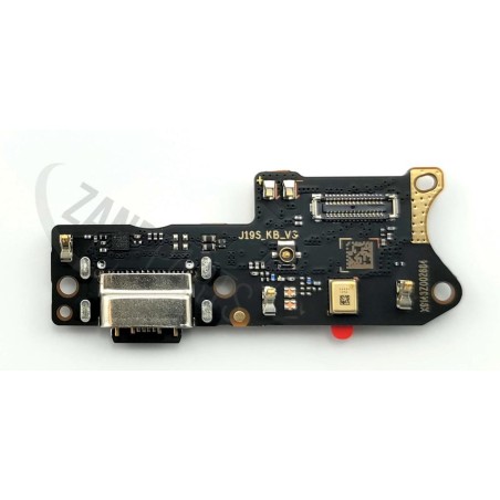 Xiaomi Redmi 9T (J19N) Sub Board Assy