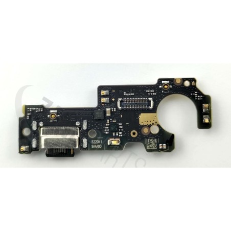 Xiaomi Redmi Note 10 5G (K19) Sub Board Assy