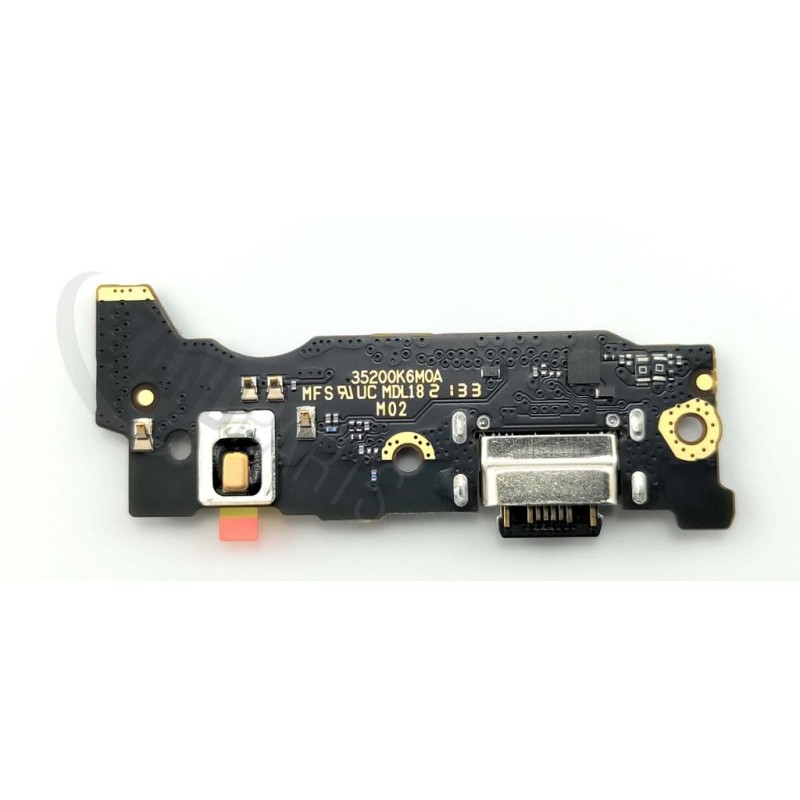 Xiaomi Redmi Note 10 Pro (K6) Sub Board Assy