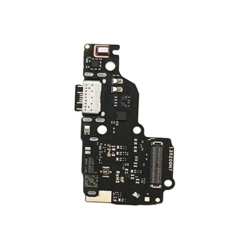 Xiaomi Redmi Note 13 NFC Sub-Board - Original