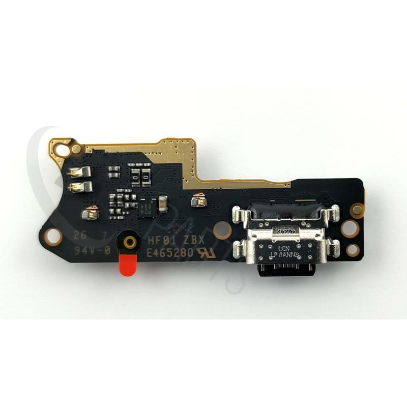 Xiaomi Redmi 9T (J19S) Sub Board Assy