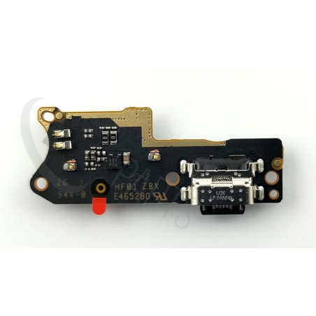 Xiaomi Redmi 9T (J19S) Sub Board Assy
