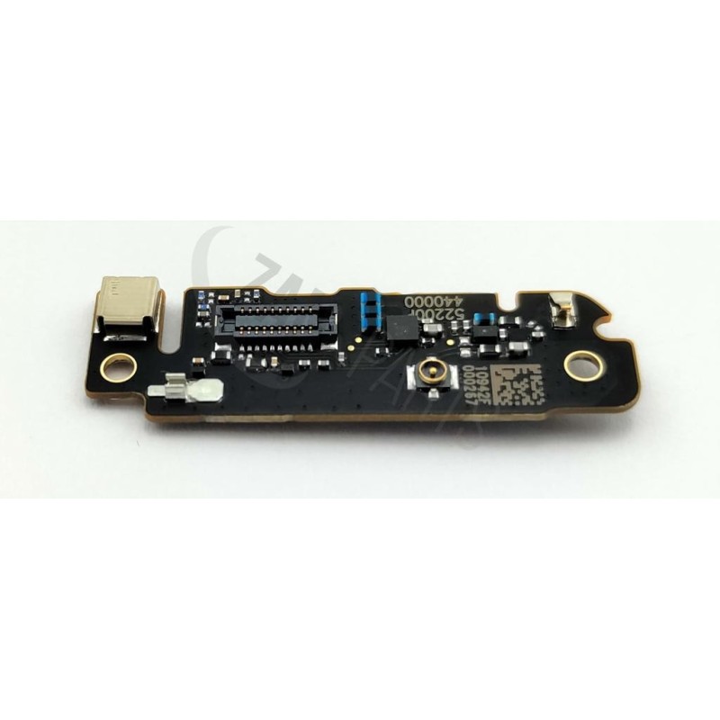 Xiaomi Mi Note 10 Pro Sub Board Assy