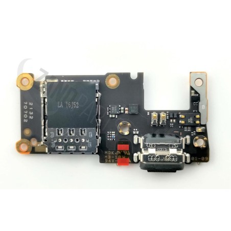 Xiaomi 11T (K11R) Sub Board Assy