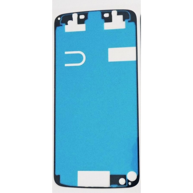 Motorola DIE CUT,ADHES,MN LENS TO HOUSING, SHERIDAN