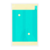 Motorola Moto G7 Power Battery Adhesive