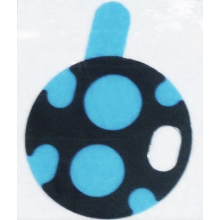 Motorola Moto G6 Main camera lens Adhesive