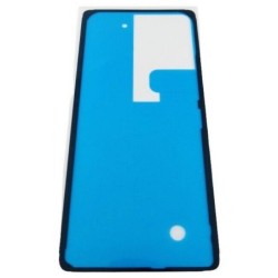 Motorola Moto Edge 40 Pro (XT2301) Back Cover Sticker - Original