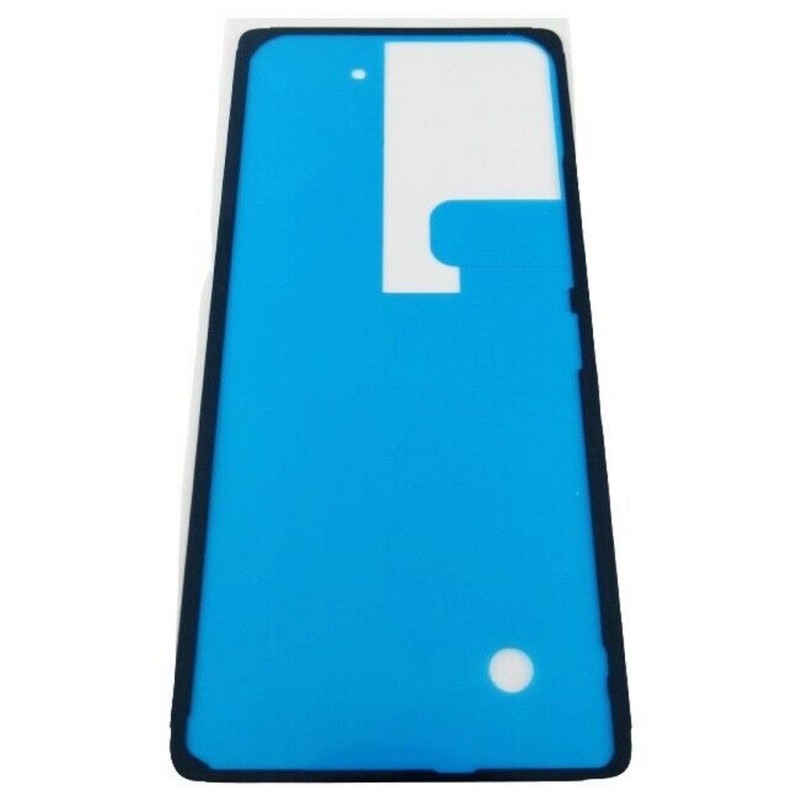 Motorola Moto Edge 40 Pro (XT2301) Back Cover Sticker - Original