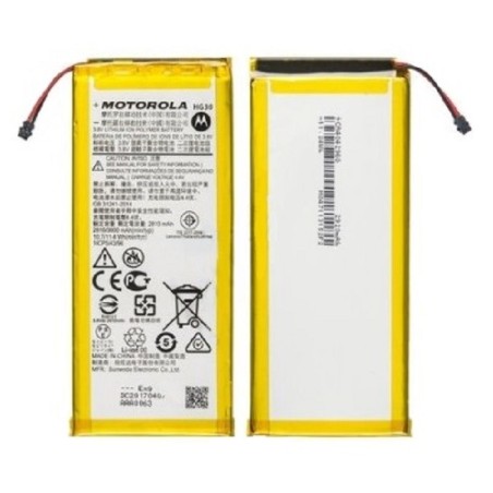 Motorola Moto G6, G5S &amp  G5S Plus Battery HG30