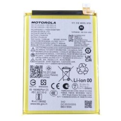 Motorola Moto G04 (XT2421) Battery QF50 5000mAh