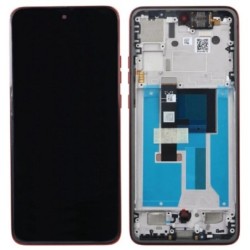 Motorola Edge 50 Neo Display Red - Original